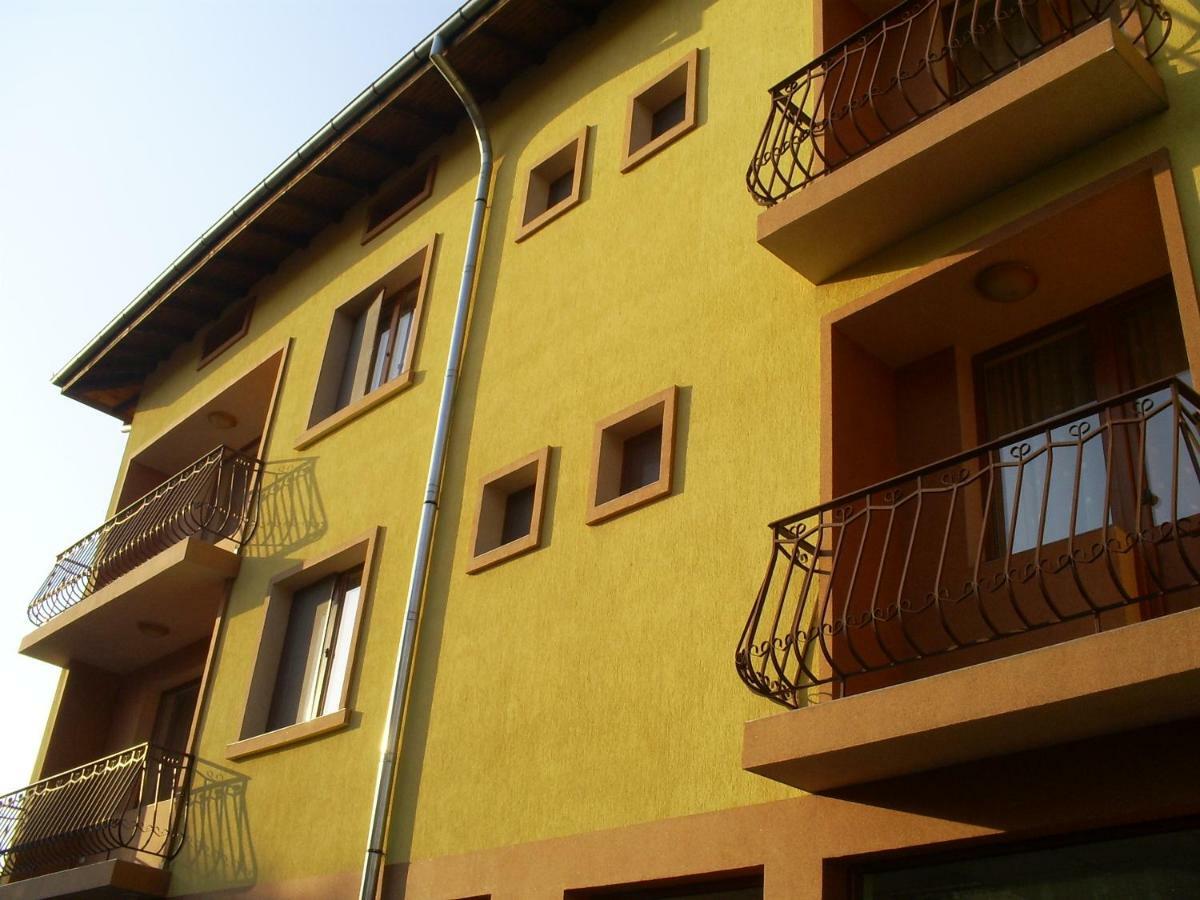 Къща За Гости Фантазия Tryavna Exterior photo