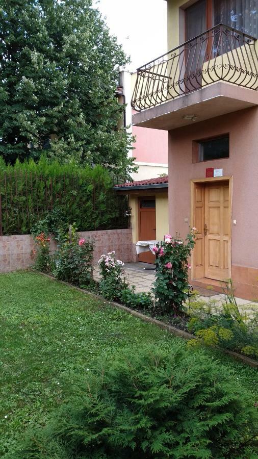 Къща За Гости Фантазия Tryavna Exterior photo