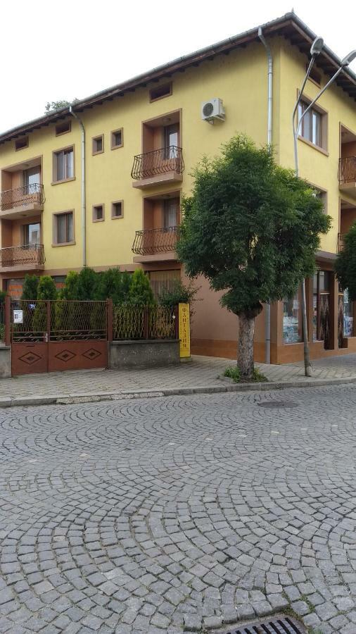 Къща За Гости Фантазия Tryavna Exterior photo